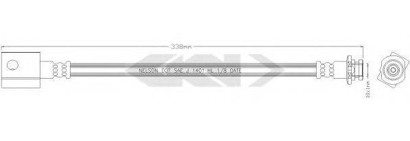 SPIDAN 339142