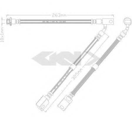 SPIDAN 339155