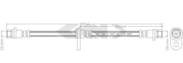 SPIDAN 340547