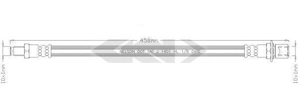 SPIDAN 340555