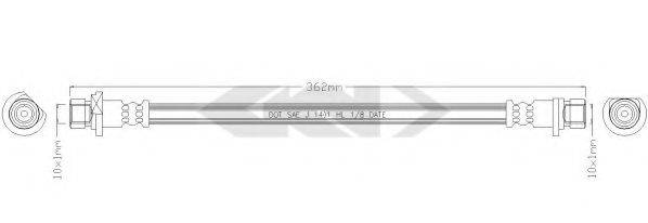 SPIDAN 340215