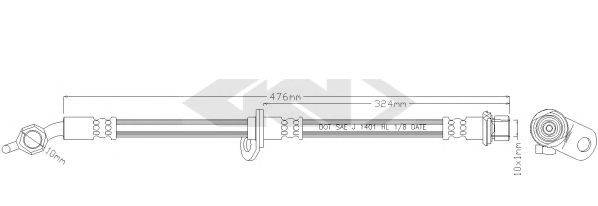 SPIDAN 340556