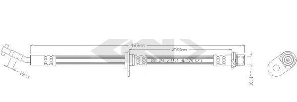 SPIDAN 340558