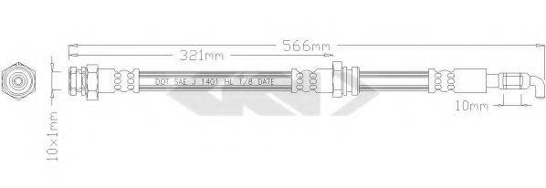 SPIDAN 340567
