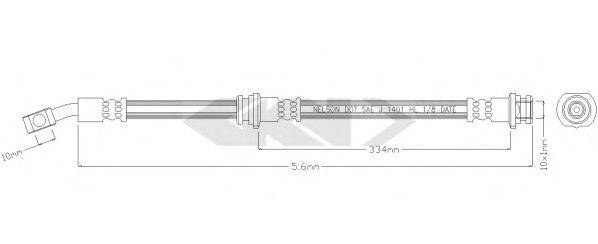 SPIDAN 340573