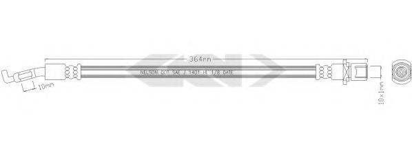 SPIDAN 340087