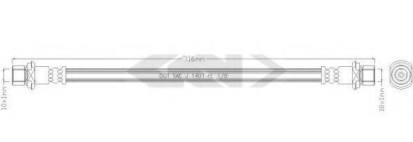 SPIDAN 339989