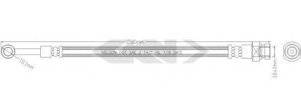 SPIDAN 340010