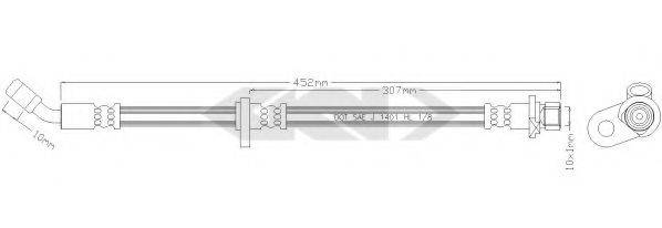 SPIDAN 340011