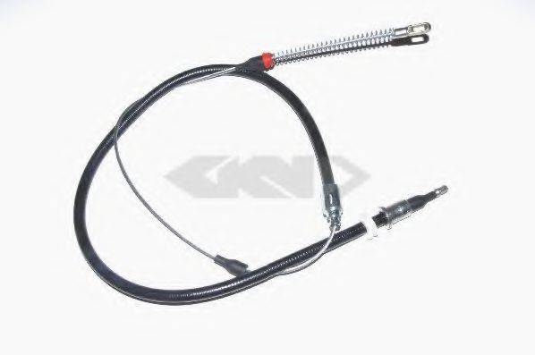 SPIDAN 43321