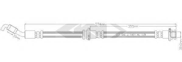 SPIDAN 339520