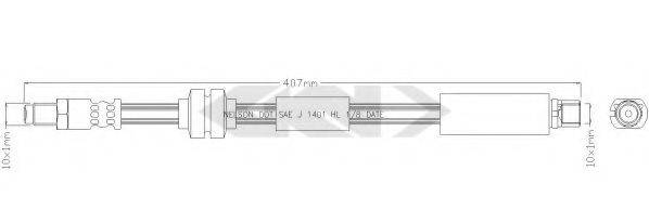 SPIDAN 339600