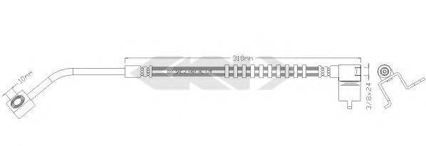 SPIDAN 339975