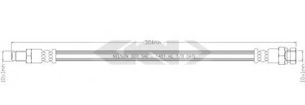 SPIDAN 340027