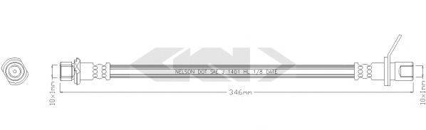 SPIDAN 340579