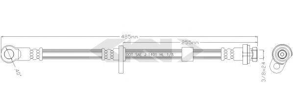 SPIDAN 340585