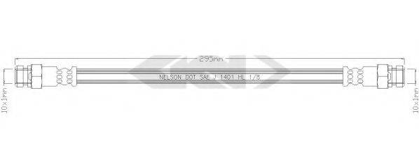 SPIDAN 340246