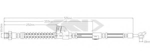 SPIDAN 340279