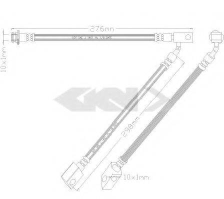 SPIDAN 340328