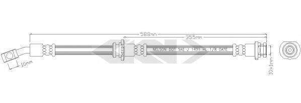 SPIDAN 340598