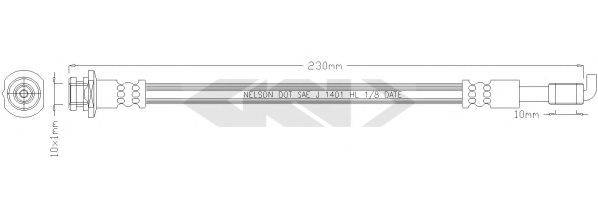 SPIDAN 340599