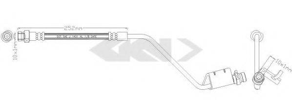SPIDAN 340270
