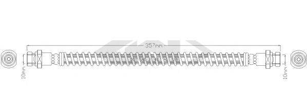 SPIDAN 340603