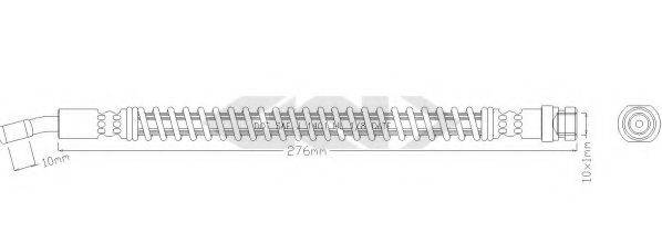 SPIDAN 340247