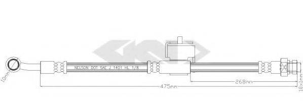 SPIDAN 340257