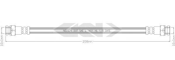 SPIDAN 340612