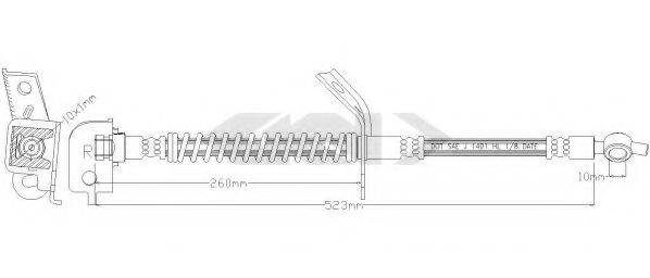 SPIDAN 340265