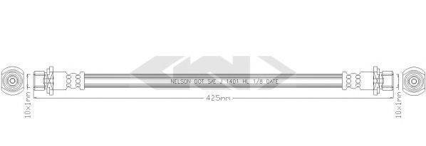 SPIDAN 340616