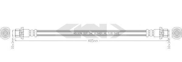 SPIDAN 340617