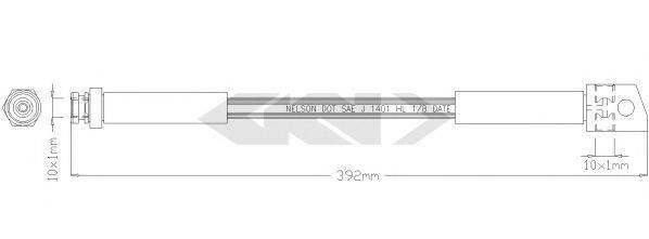 SPIDAN 340618