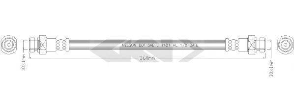 SPIDAN 340621