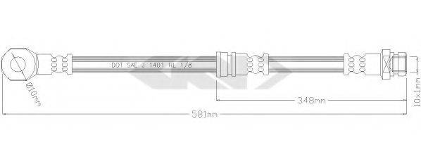 SPIDAN 340322