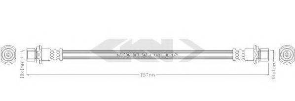 SPIDAN 340418