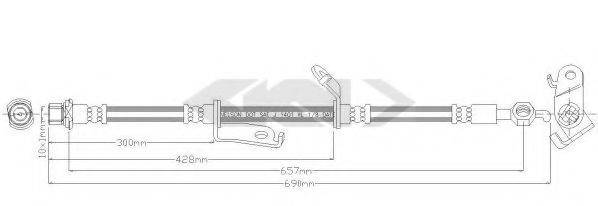 SPIDAN 340419