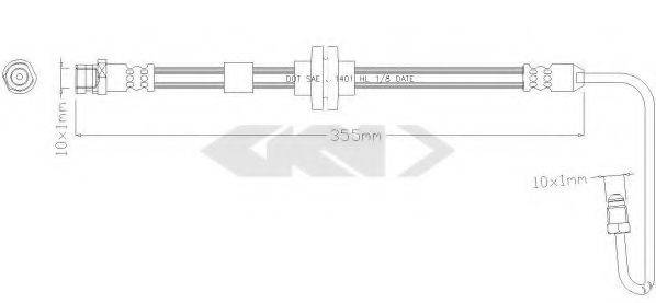 SPIDAN 340477