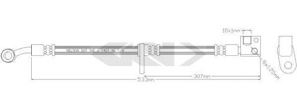 SPIDAN 340235
