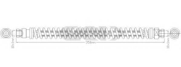 SPIDAN 340274