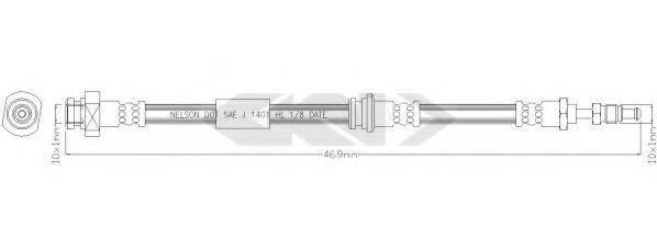 SPIDAN 340351