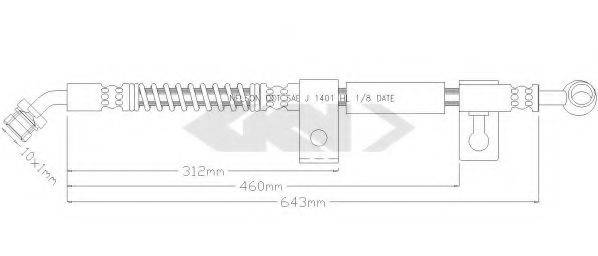 SPIDAN 340275