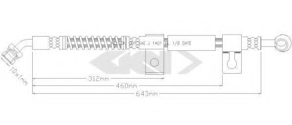 SPIDAN 340276