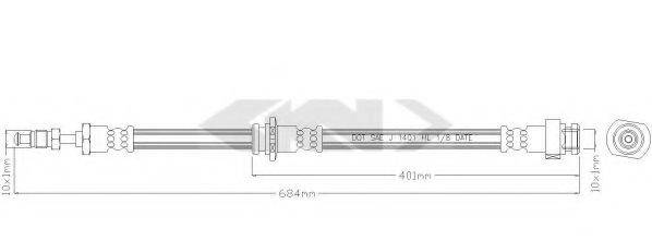 SPIDAN 340352