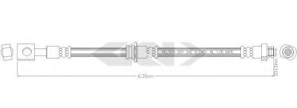 SPIDAN 340353