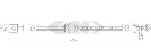 SPIDAN 340332