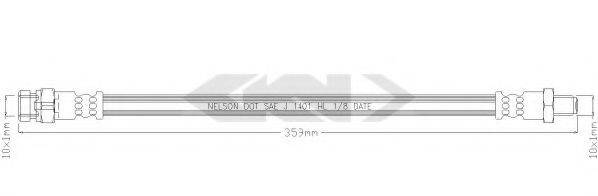 SPIDAN 340323
