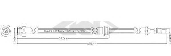 SPIDAN 340334