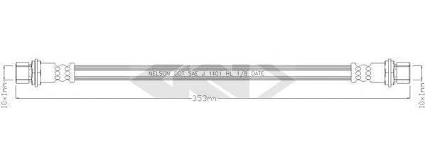 SPIDAN 340665